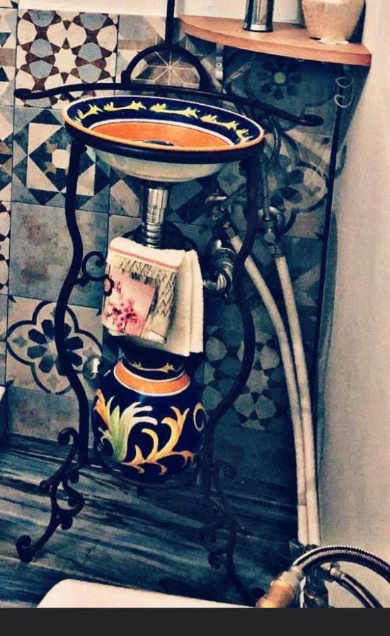 فندق Gioia Chic & Economy جويا تورو المظهر الخارجي الصورة